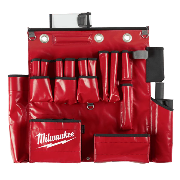Milwaukee Linesman's Aerial Tool Apron - 48228290
