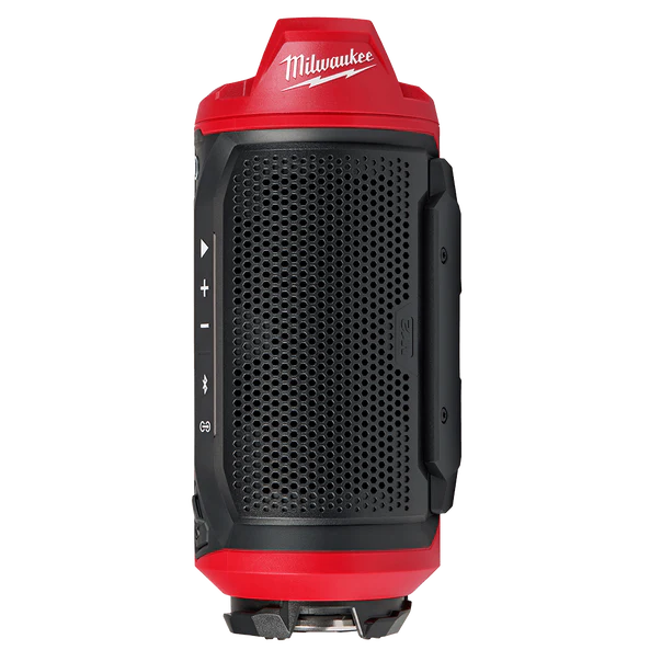 Milwaukee M12™ Bluetooth® Jobsite Speaker (Tool Only) - M12JSSP20