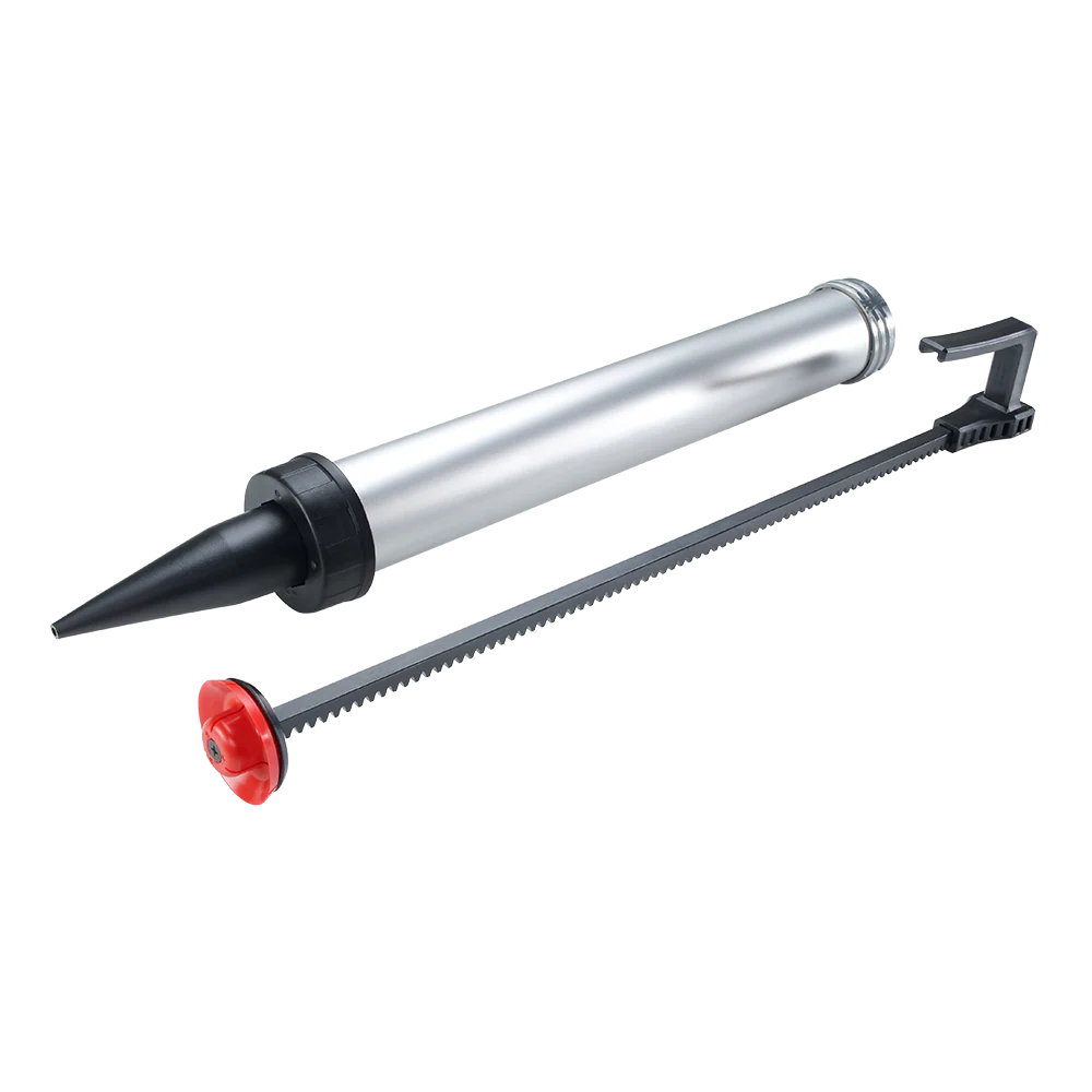 Milwaukee M12™ Caulk Gun 600ml Alum Sausage Conversion Kit - 48080905
