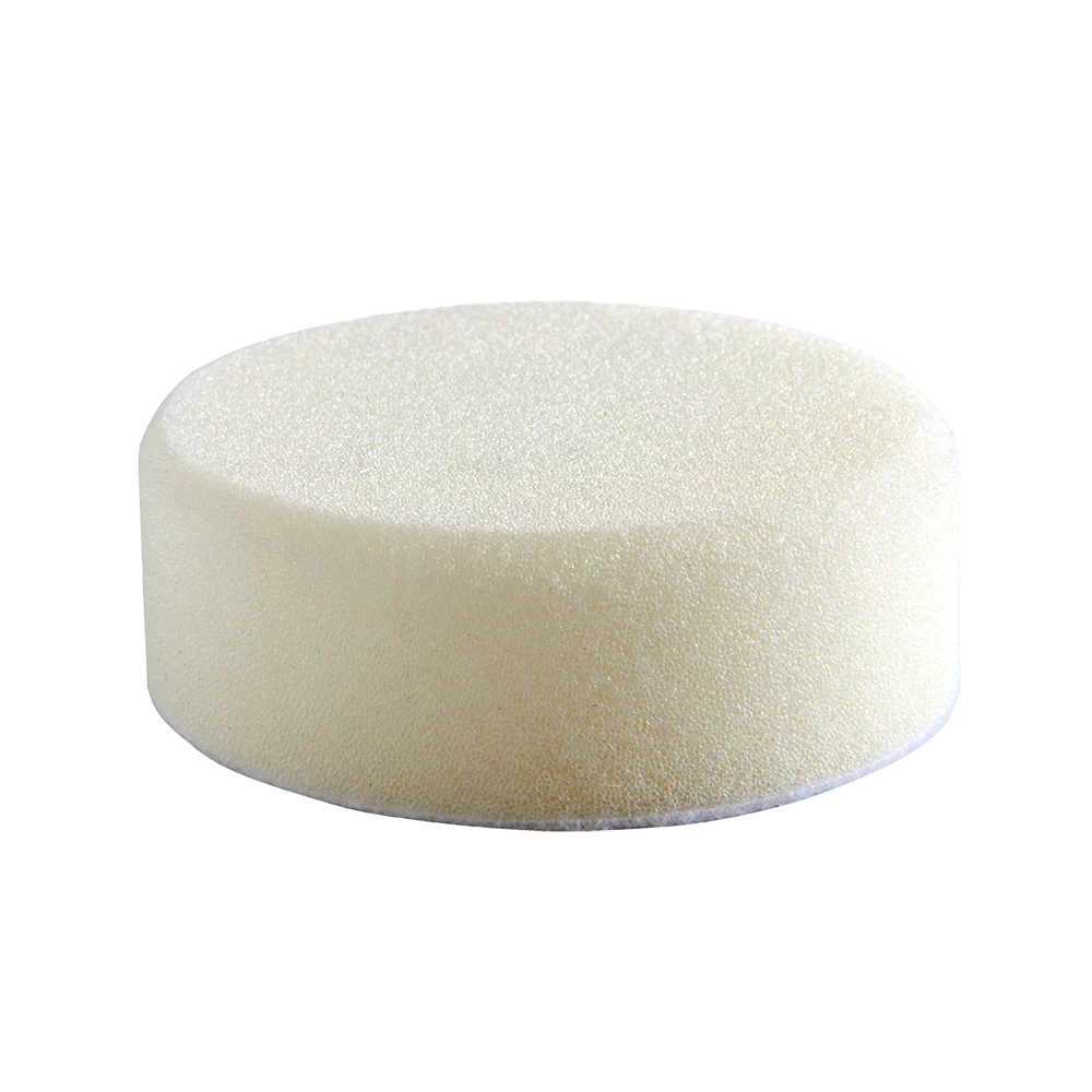 Milwaukee M12™ Polisher Sponge Soft 75mm White Polishing - 4932430490