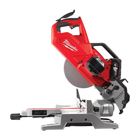 Milwaukee M18™ 216mm Slide Mitre Saw (Tool Only) - M18SMS216-0