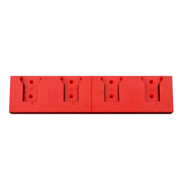 Milwaukee M18™ Battery Storage Bay - M18BAT-4BAY