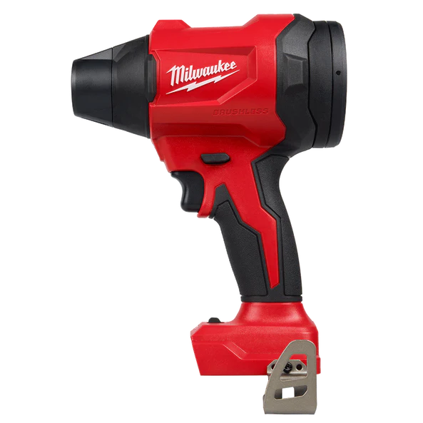 Milwaukee M18™ Brushless High-Speed Blower (Tool Only) M18BLHSB0