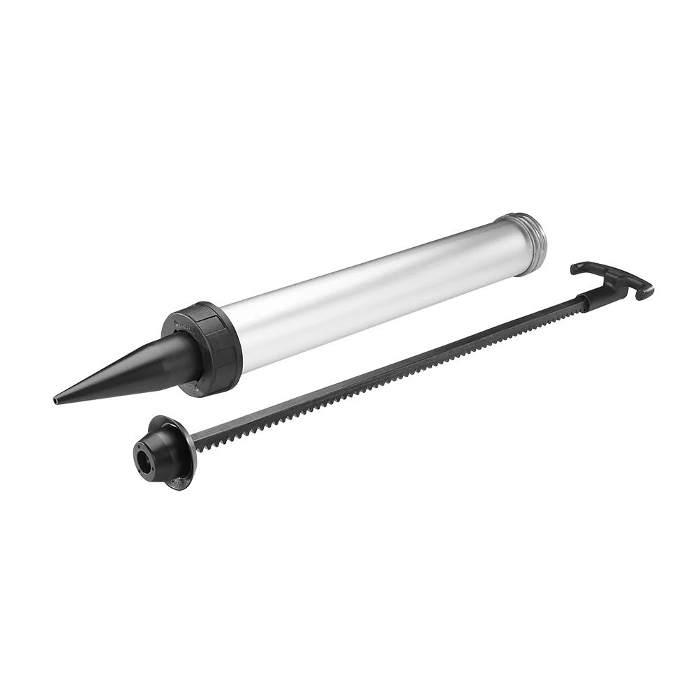 Milwaukee M18™ Caulk Gun 600ml Alum Sausage Conversion Kit - 48081093