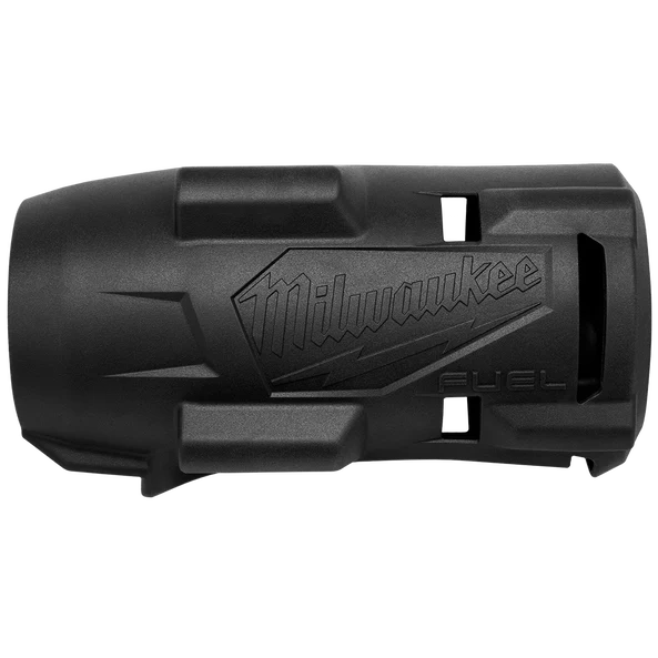Milwaukee M18 FUEL 1/2" High Torque Impact Wrench Friction Ring Protective Boot - 49162967A