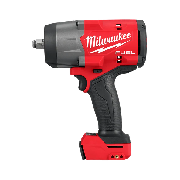 Milwaukee M18 FUEL 1/2" High Torque Impact Wrench with Friction Ring - Gen 3 (Tool Only) - M18FHIW2F120