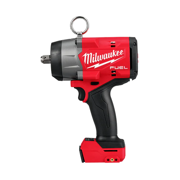 Milwaukee M18 FUEL 1/2" High Torque Impact Wrench with Pin Detent - Gen 3 (Tool Only) - M18FHIW2P120