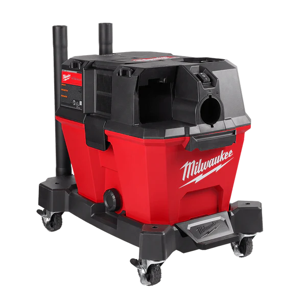 Milwaukee M18 FUEL™ 23L Wet/Dry Vacuum (Tool Only) - M18FVC23L0