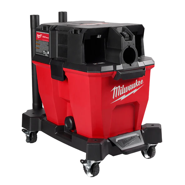 Milwaukee M18 FUEL™ 34L Wet/Dry Vacuum (Tool Only) - M18FVC34L0