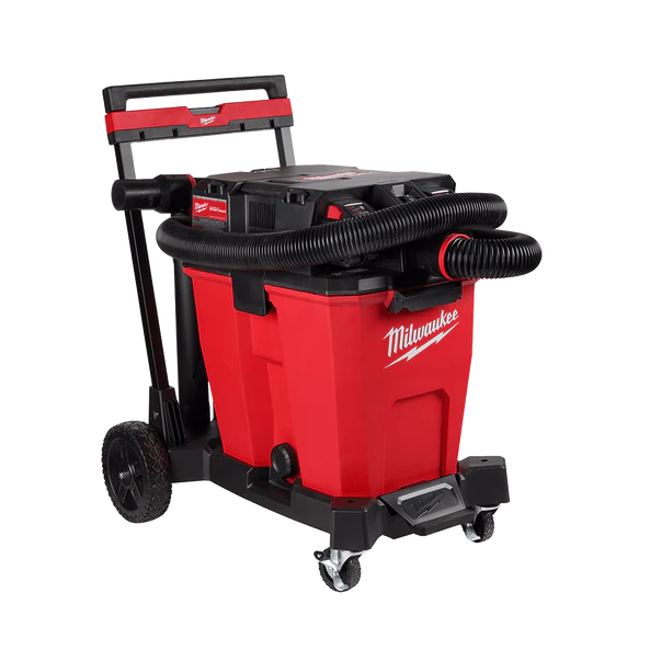 Milwaukee M18 FUEL™ 45L Wet/Dry Vacuum (Tool Only) - M18FVC45L0