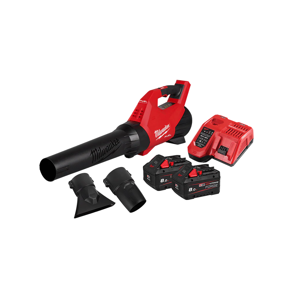 Milwaukee M18 FUEL™ Blower Kit - M18FBLG3802F