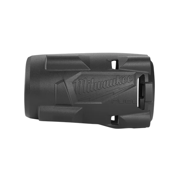 Milwaukee M18 FUEL™ Compact Impact Wrench Protective Boot (Suit M18FIW2F12-0 / M18FIW2P12-0) - 49162854