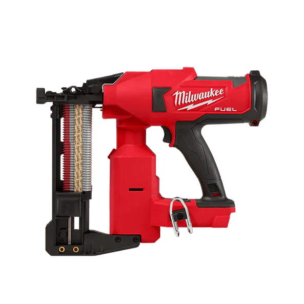 Milwaukee M18 FUEL™ Fencing Stapler (Tool Only, Case) - M18FFUS0C