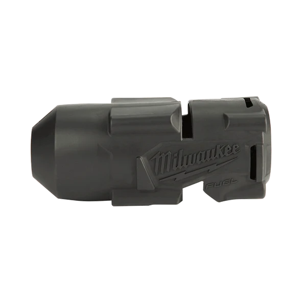 Milwaukee M18 FUEL™ HTIW 1/2" Ring Protective Boot (Suits M18FHIWF12-0 /M18ONEFHIWF12-0) - 49162767