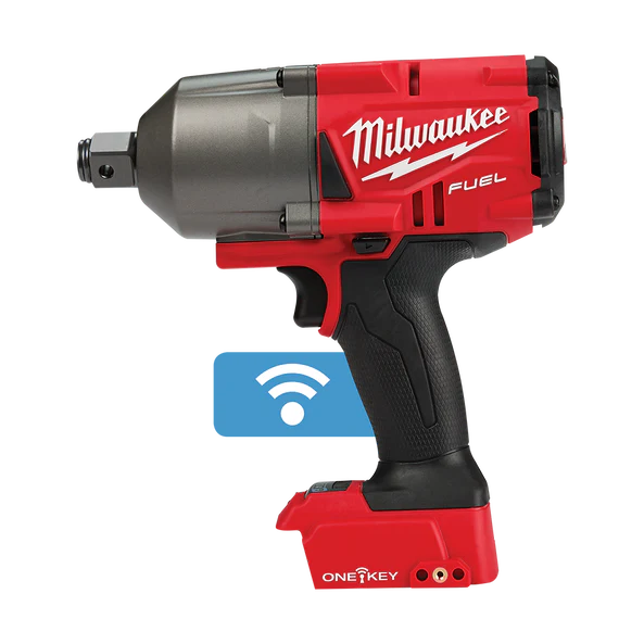 Milwaukee M18 FUEL™ ONE-KEY™ 3/4" High Torque Impact Wrench with Friction Ring (Tool Only) - M18ONEFHIWF34-0