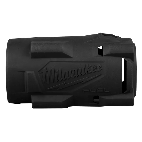 Milwaukee M18 FUEL ONE-KEY Controlled Torque Impact Wrench Protective Boot (Suits M18ONEFIW2FC120/M18ONEFIW2PC120) - 49163060A