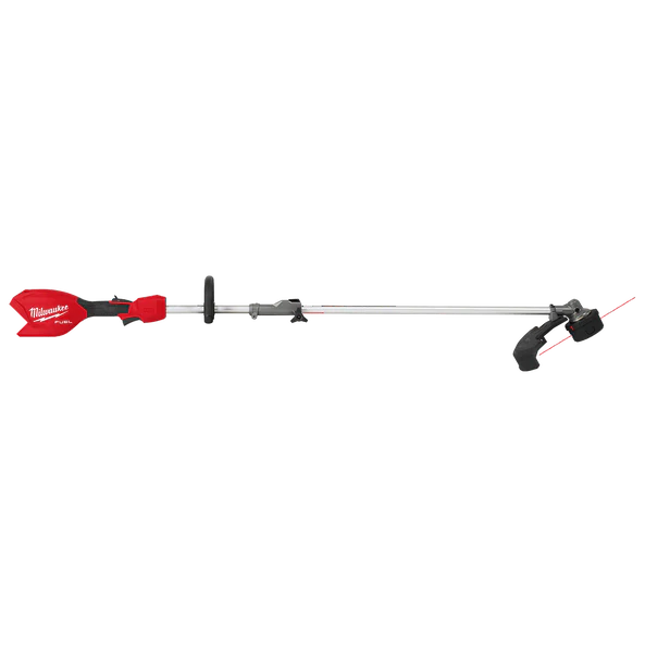Milwaukee M18 FUEL™ QUIK-LOK™ Outdoor Power Head with Line Trimmer Attachment (Tool Only) - M18FOPH2LTKIT0