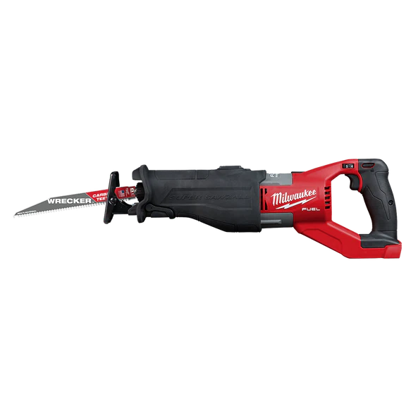 Milwaukee M18 FUEL™ SUPER SAWZALL™ Reciprocating Saw (Tool Only) - M18FSX-0