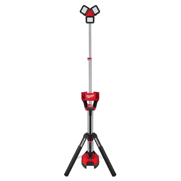 Milwaukee M18™ High Output Stand Area Light/Charger (Tool Only) - M18HOSALC-0