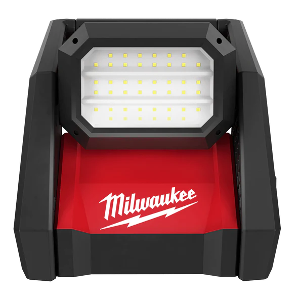 Milwaukee M18™ High Performance Area Light (Tool Only) - M18HOAL-0