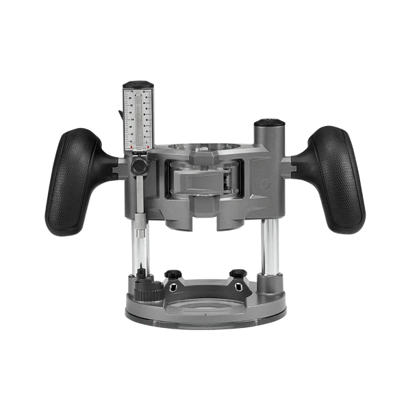 Milwaukee M18™ Laminate Trimmer Plunge Base - 48105601