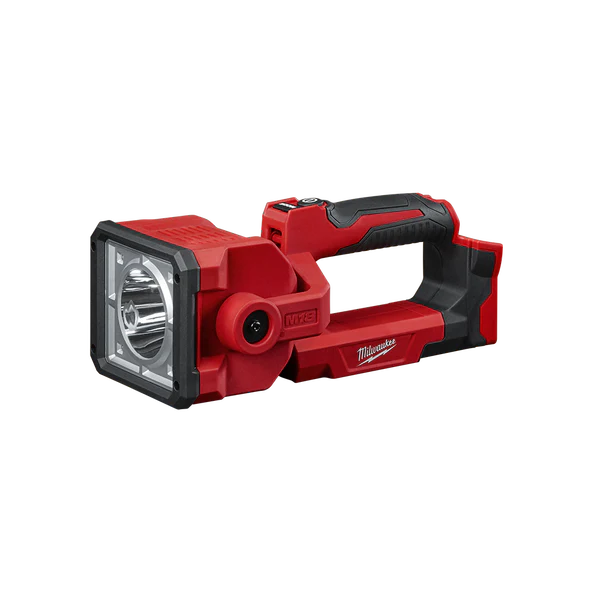 Milwaukee M18™ LED Search Light (Tool Only) - M18SLED-0