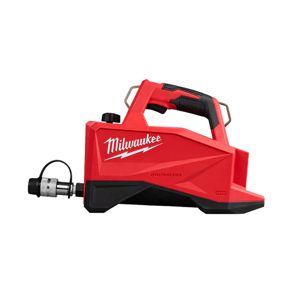 Milwaukee M18™ Mini Hydraulic Pump (Tool Only) - M18HMP7000