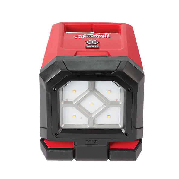 Milwaukee M18™ Pivoting Area Light (Tool Only) - M18PAL-0