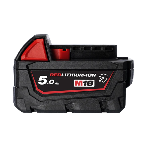 Milwaukee M18™ REDLITHIUM™ 5.0Ah Resistant Battery - M18CB5