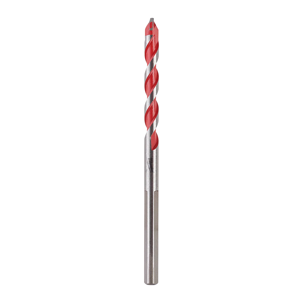 Milwaukee Masonry Hammer Drill Bit 6.5 x 100mm - 4932471178