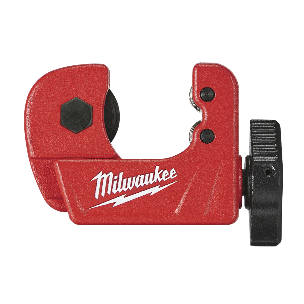 Milwaukee Mini Copper Tubing Cutter 12.7mm (1/2") - 48224250