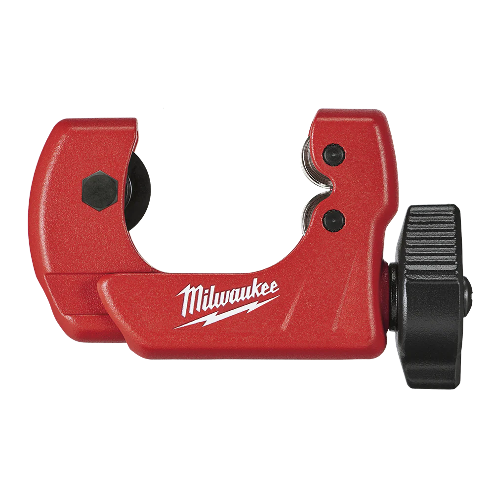 Milwaukee Mini Copper Tubing Cutter 25mm (1") - 48224251