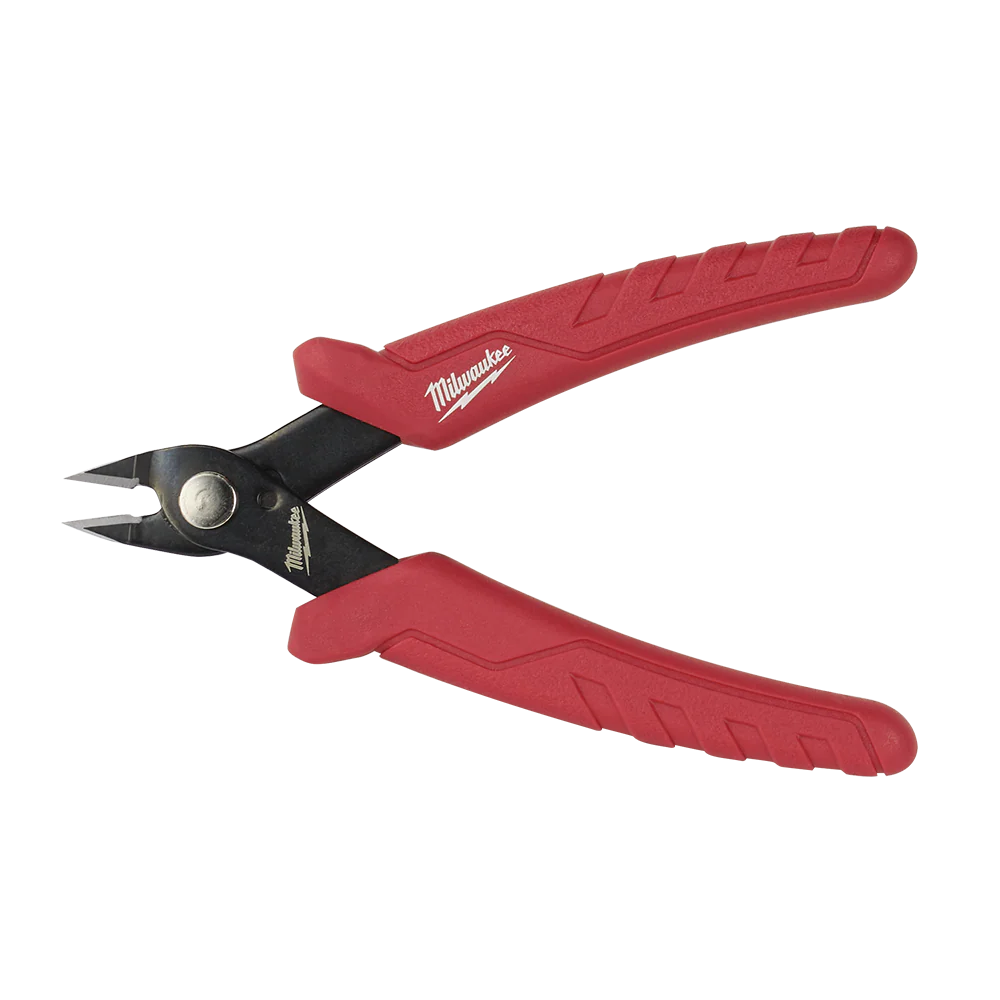 Milwaukee Mini Flush Cutters - 48226105