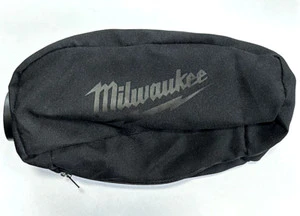 Milwaukee mitre saw dust bag complete 016082001235