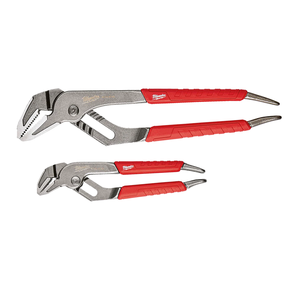 Milwaukee Multigrip 150mm (6") & 250mm (10") - 48226330