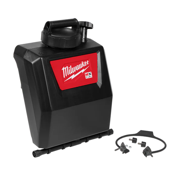 Milwaukee MX FUEL™ Plate Compactor Water Tank Kit - 49492010