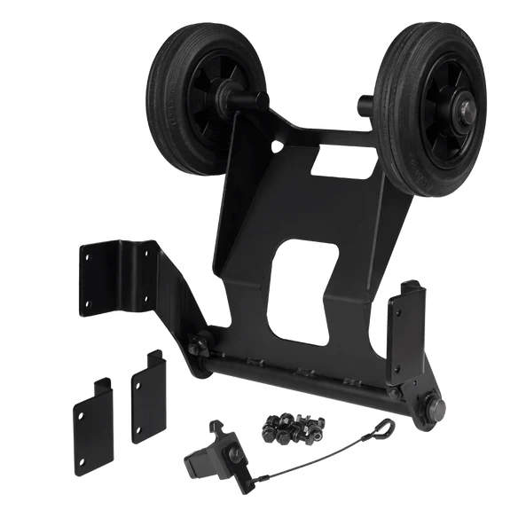 Milwaukee MX FUEL™ Plate Compactor Wheel Kit - 49492020