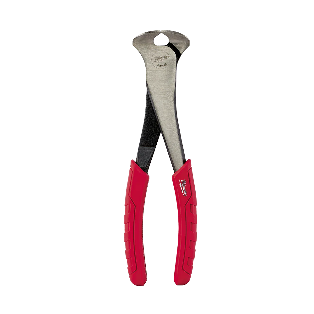 Milwaukee Nipping Pliers 180mm (7") - 48226407