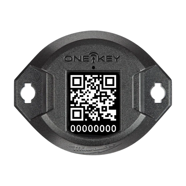 Milwaukee ONE-KEY™ TICK™ Bluetooth® Tracking Tag - ONEBATM-1