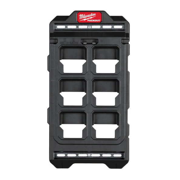 Milwaukee PACKOUT™ Compact Wall Plate - 48228496