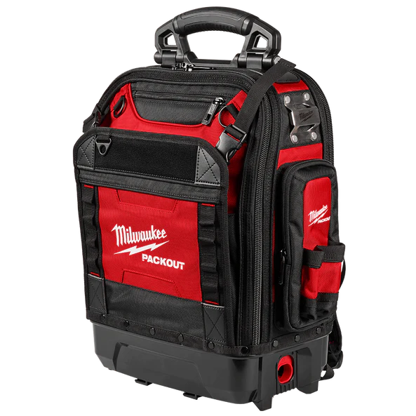 Milwaukee PACKOUT™ Structured Backpack - 48228303