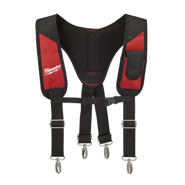 Milwaukee Padded Rig  - 48228145