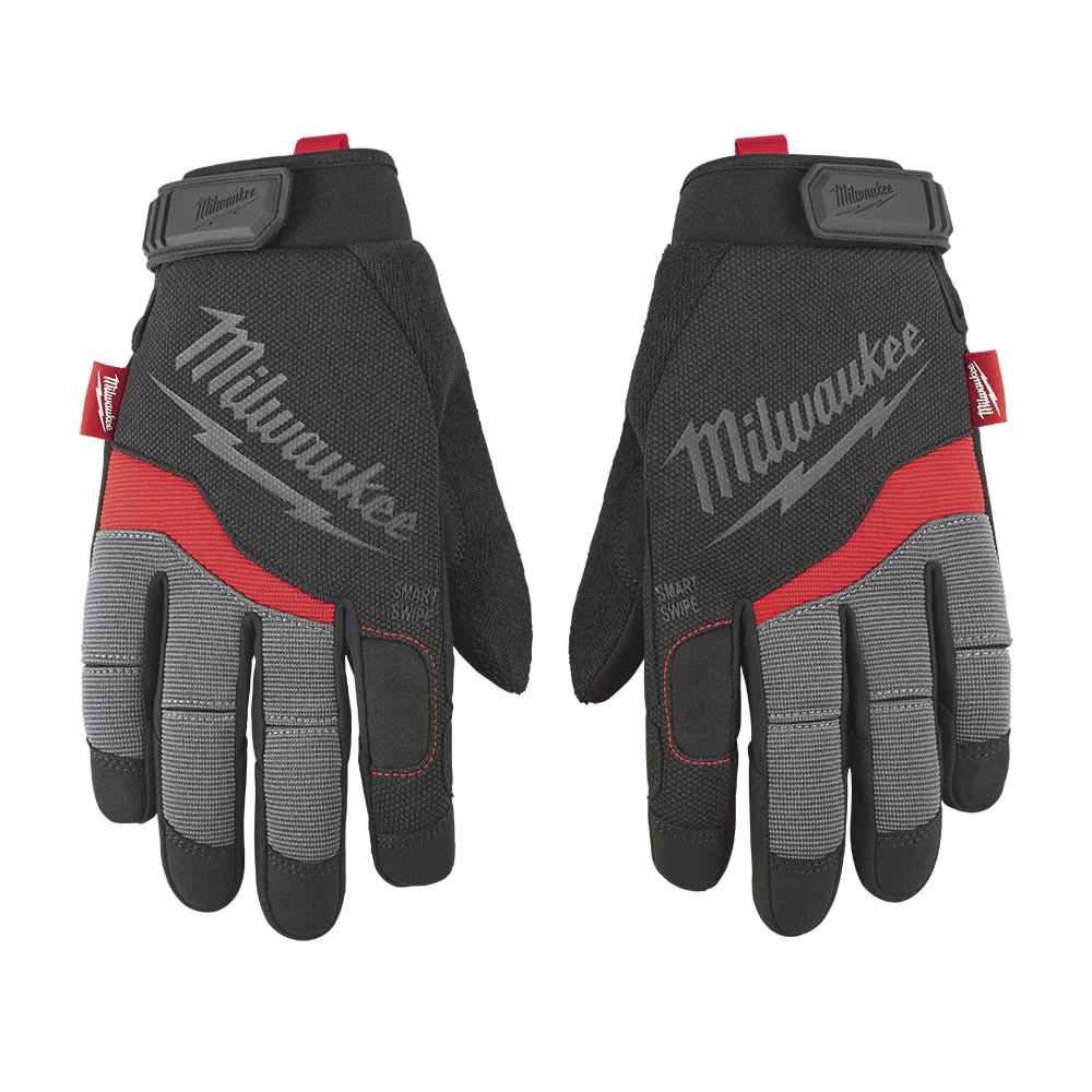 Milwaukee Performance Gloves 1 Pack - XXL - 48228724