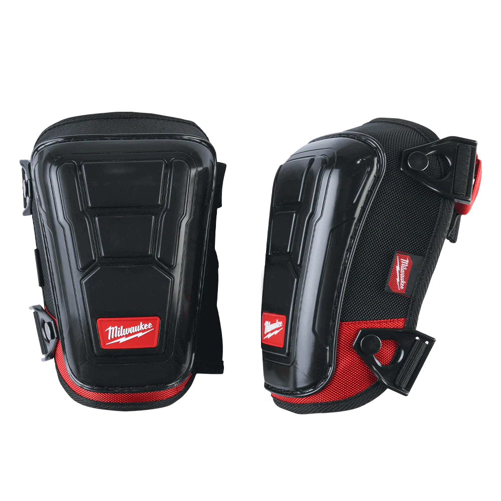 Milwaukee Performance Knee Pads 1 Pack - 48736030