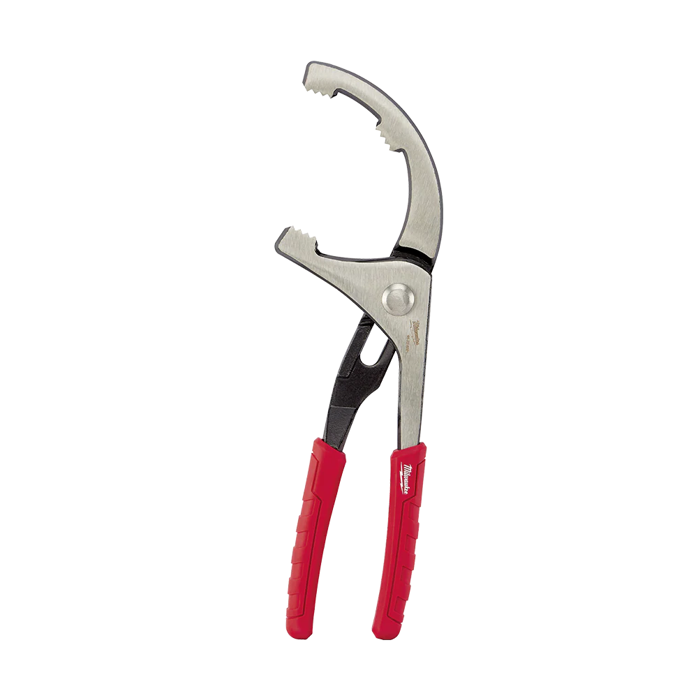 Milwaukee PVC/Oil Filter Pliers  - 48226321