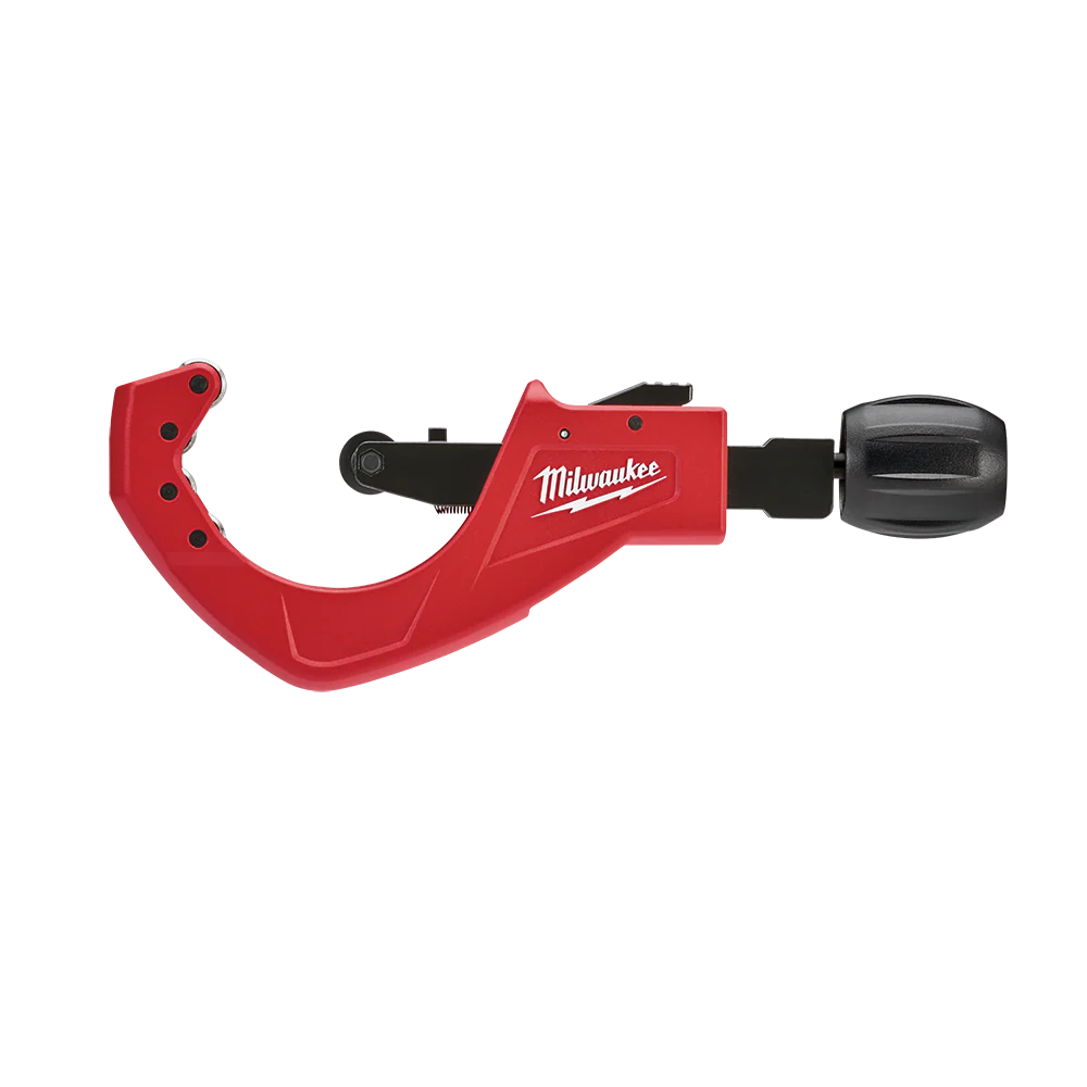 Milwaukee Quick Adjust Copper Tubing Cutter 63mm (2-1/2") - 48224253