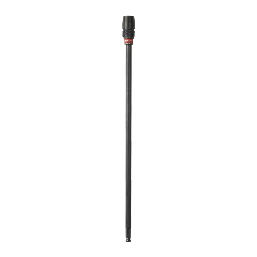 Milwaukee QUIK-LOK™ Extension 450mm x 7/16" Hex - 48281050
