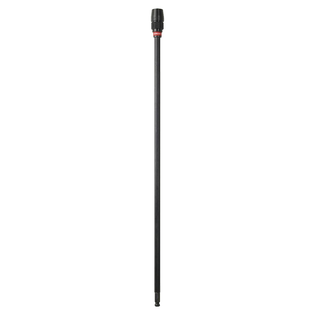 Milwaukee QUIK-LOK™ Extension 600mm x 7/16" Hex - 48281060