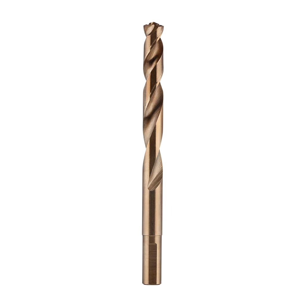 Milwaukee RED HELIX™ Cobalt Drill Bit 10.5mm - 48892524