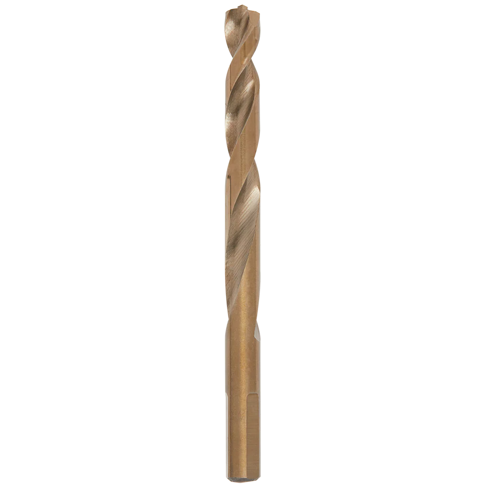 Milwaukee RED HELIX™ Cobalt Drill Bit 11/32"  - 48892319
